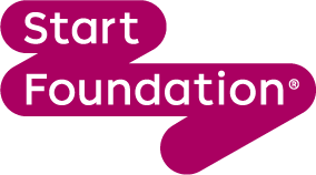 Start Foundation logo in PNG
